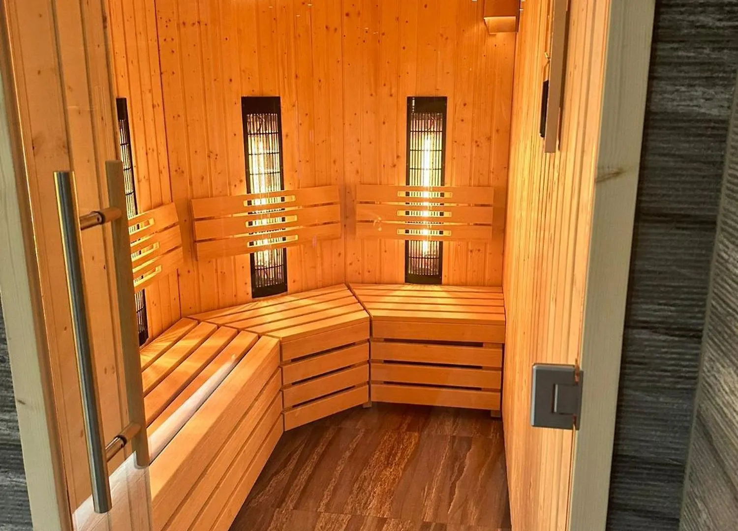 Apartament Lux Kasprowicza Z Basenem Spa Silownia Kolobrzeg