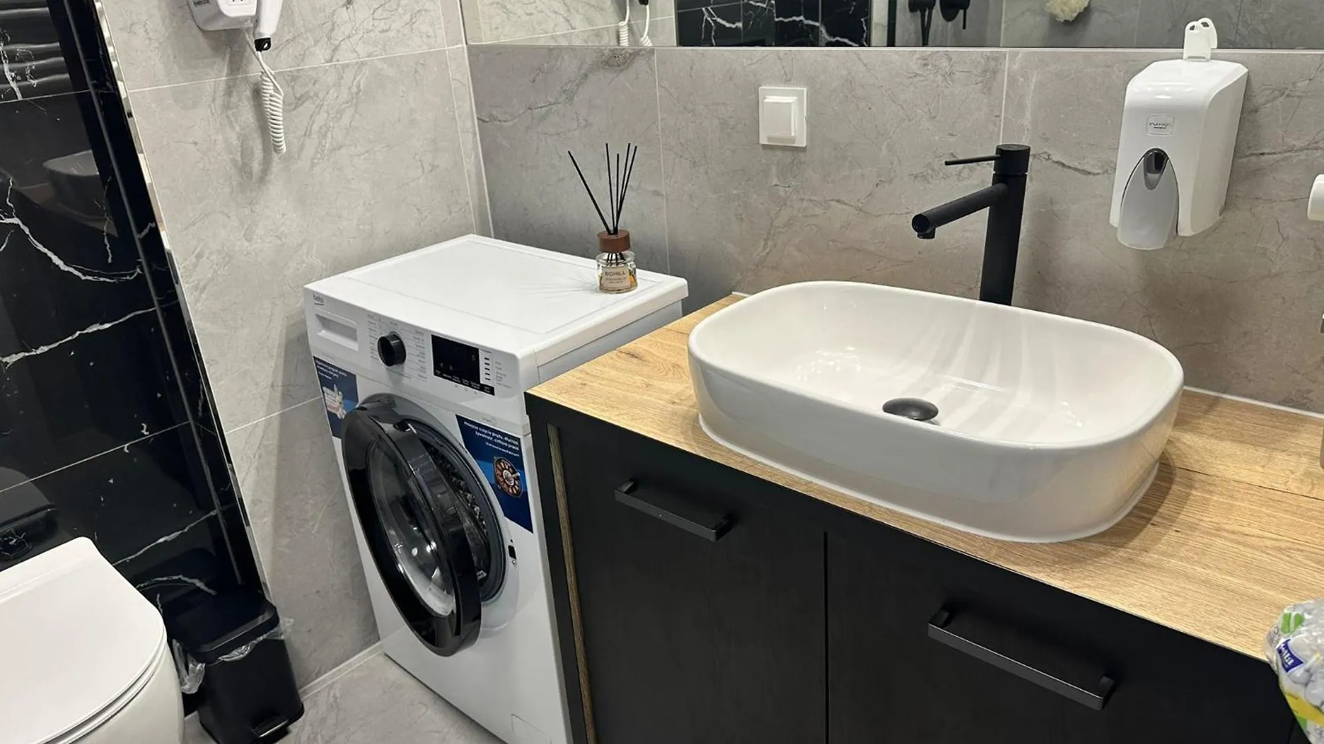 Apartment Apartament Lux Kasprowicza Z Basenem Spa Silownia Kolobrzeg