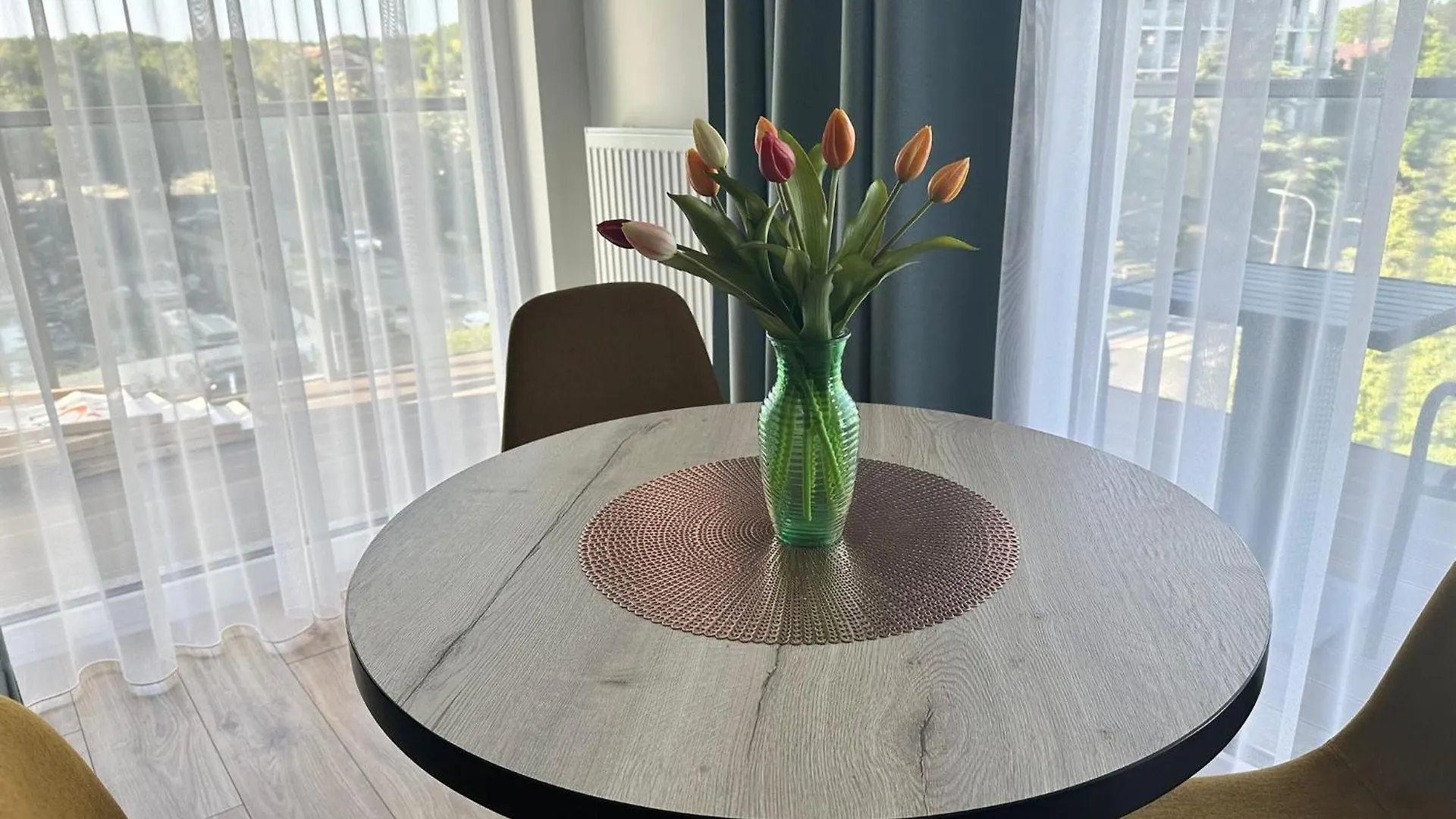Apartament Lux Kasprowicza Z Basenem Spa Silownia Kolobrzeg 0*,  Poland
