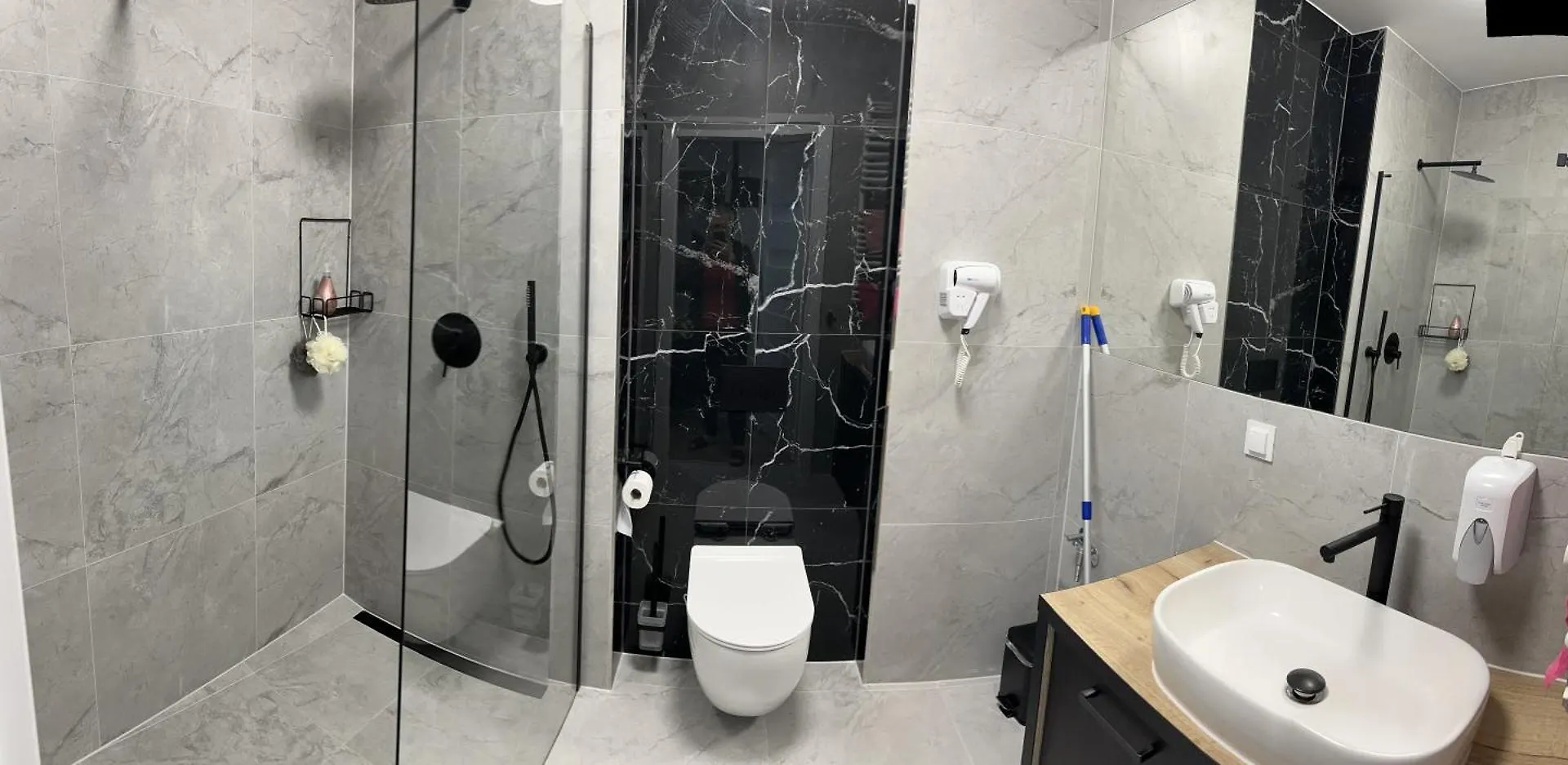 Apartment Apartament Lux Kasprowicza Z Basenem Spa Silownia Kolobrzeg Poland