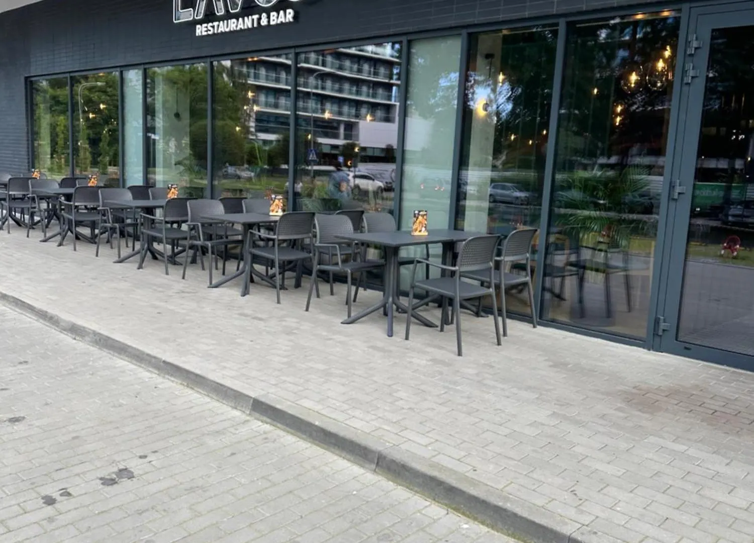 Apartment Apartament Lux Kasprowicza Z Basenem Spa Silownia Kolobrzeg Poland