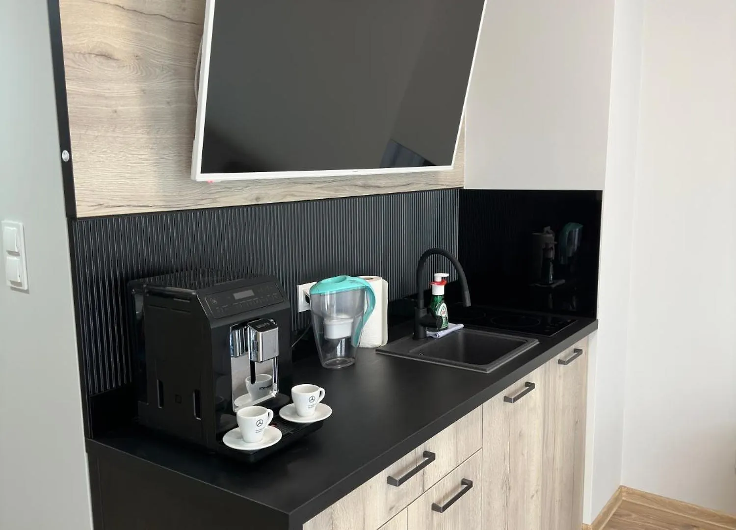 Apartament Lux Kasprowicza Z Basenem Spa Silownia Kolobrzeg